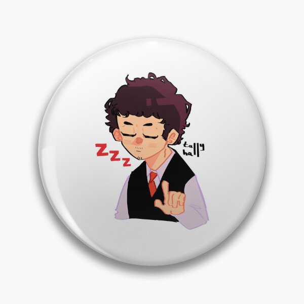 Item preview, Goodnight Joe Hawley Retro Vintage designed and sold by Barros314.