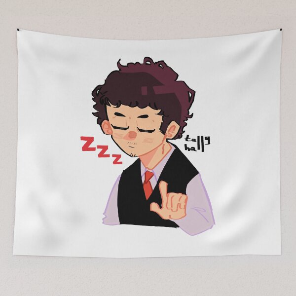 Item preview, Goodnight Joe Hawley Retro Vintage designed and sold by Barros314.