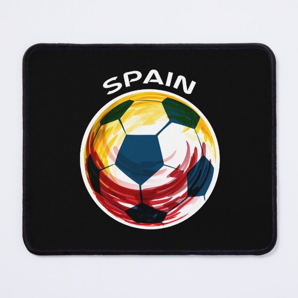 Item preview, Spanish Futbol Design designed and sold by ReRevolution.