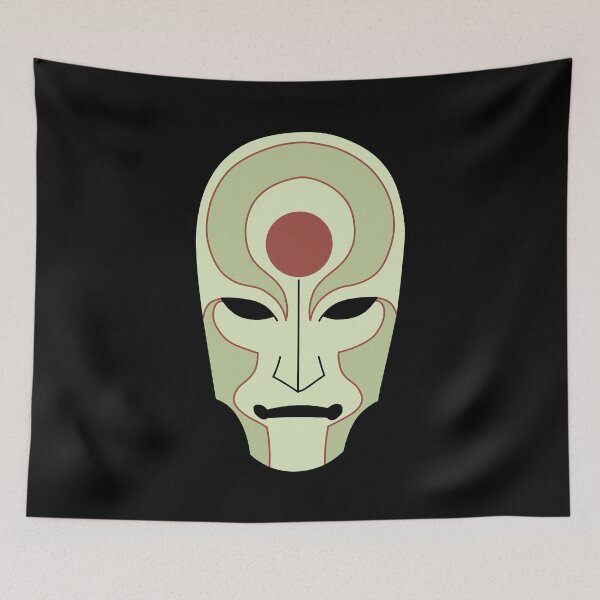 Item preview, Amon designed and sold by Grinalass.