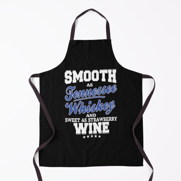 Item preview, Smooth As Tennessee Whiskey Strawberry Wine designed and sold by Ashford Tilley.