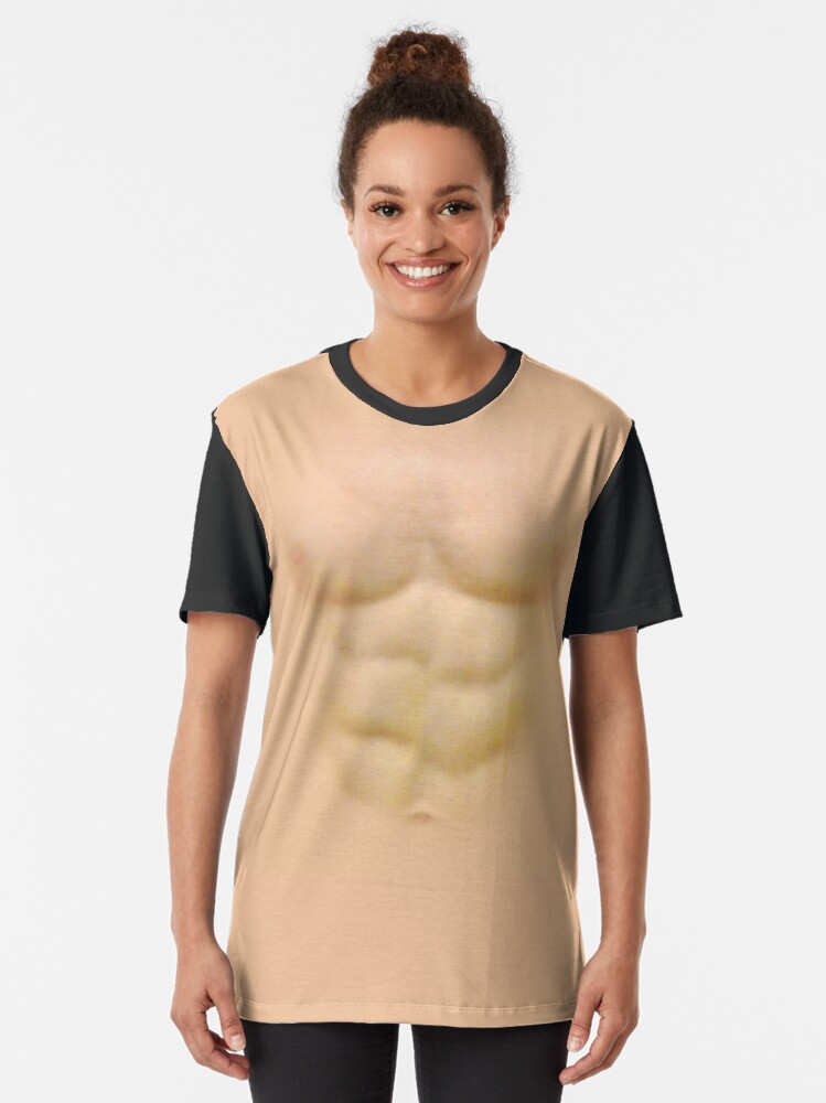 short torso t shirts