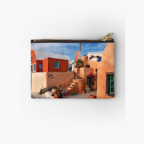 Item preview, Foinikia village - Santorini island designed and sold by Hercules Milas.