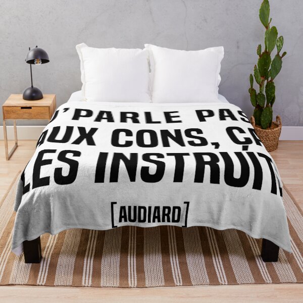 Item preview, I do not talk to the idiots, it teaches them. designed and sold by fourretout.