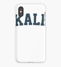 Best Seller: Kale iPhone Case