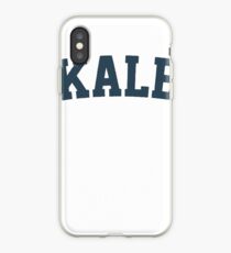 Best Seller: Kale iPhone Case