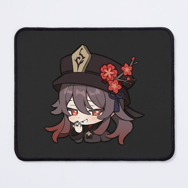 Item preview, Chibi Hu Tao - Genshin Impact designed and sold by 1umynst.