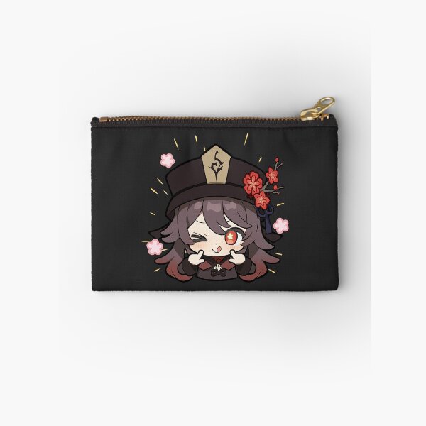 Item preview, Chibi Hu Tao - Genshin Impact designed and sold by 1umynst.