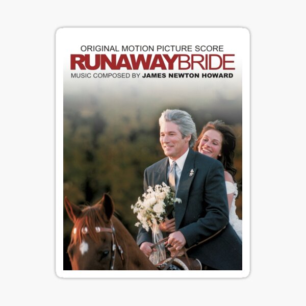 Runaway Bride (dvd)