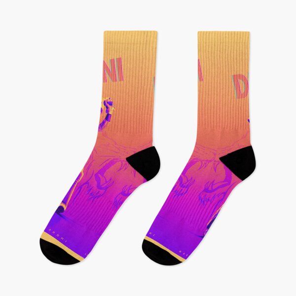 Item preview, Dhoni CSK 2 designed and sold by Clumsy Prints.