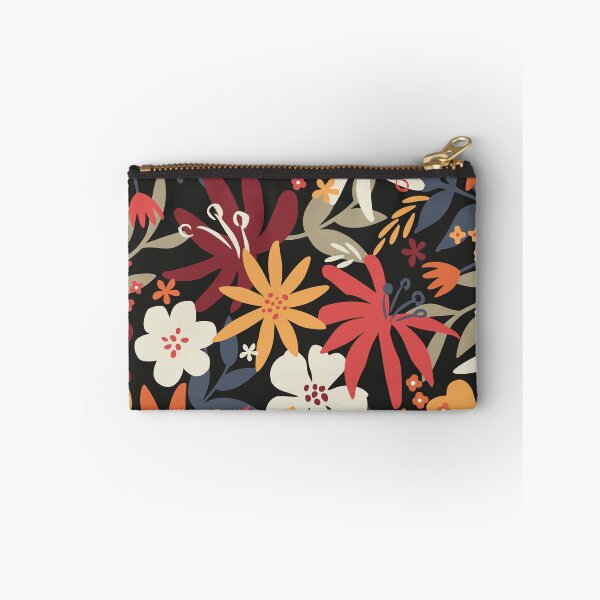 Item preview, Flower jungle designed and sold by makuc.