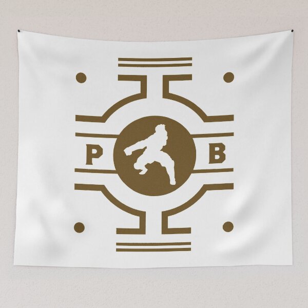 Item preview, ProBending - The Legend of Korra designed and sold by Grinalass.