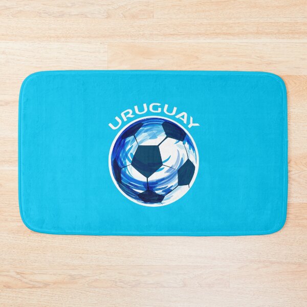 Item preview, Uruguay Futbol Design designed and sold by ReRevolution.