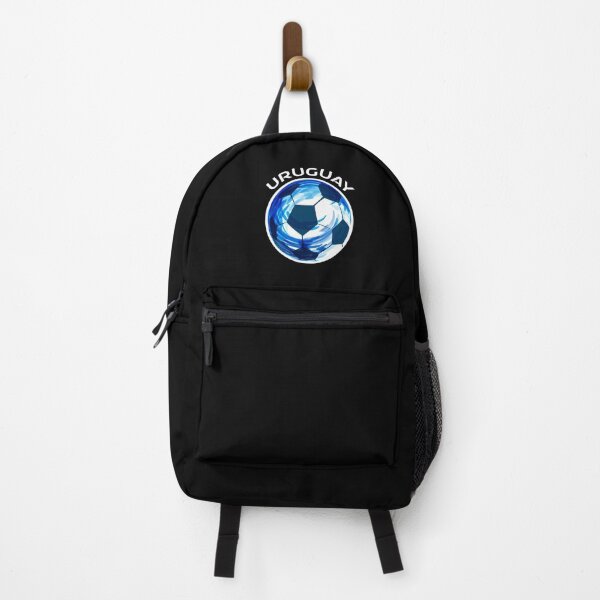 Item preview, Uruguay Futbol Design designed and sold by ReRevolution.