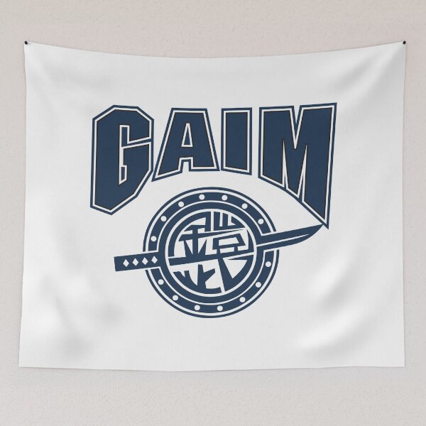 Item preview, Team Gaim - Kamen Rider designed and sold by Grinalass.