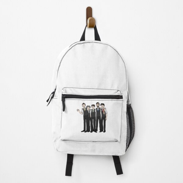 Item preview, tally hall painting five people designed and sold by Barros314.