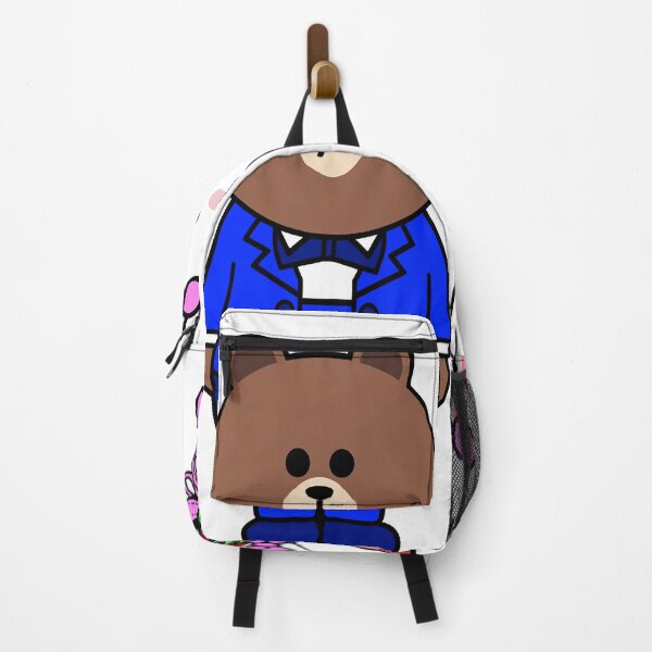 Item preview, Brown Bear and Cony Wedding designed and sold by JerryHale38.