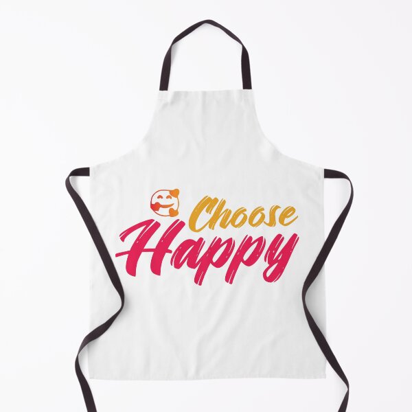 Item preview, Choose Happy design designed and sold by Ultimatedezign.