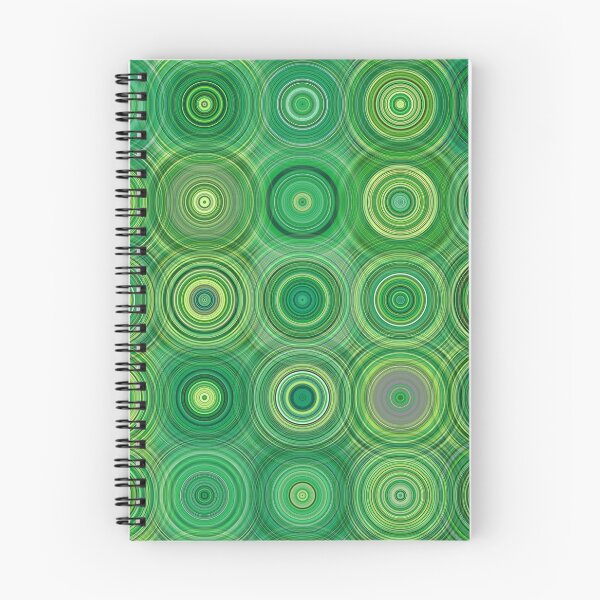 Item preview, Green longleaf pine needles abstract  designed and sold by Coexist In Tee's .