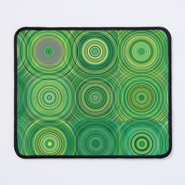 Item preview, Green longleaf pine needles abstract  designed and sold by Coexist In Tee's .