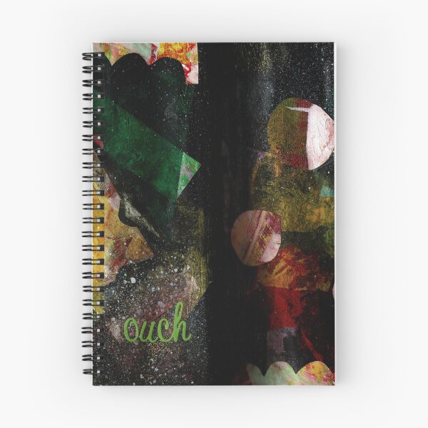 Item preview, Ouch designed and sold by Skye  Riseley.