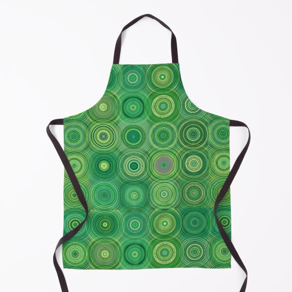 Item preview, Green longleaf pine needles abstract designed and sold by Coexist In Tee's .