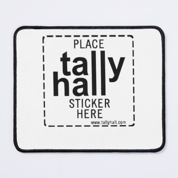 Item preview, Tally Hall Vinatge Gifts designed and sold by Barros314.