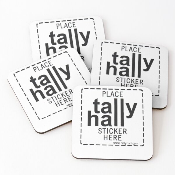 Item preview, Tally Hall Vinatge Gifts designed and sold by Barros314.
