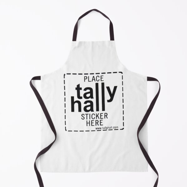 Item preview, Tally Hall Vinatge Gifts designed and sold by Barros314.