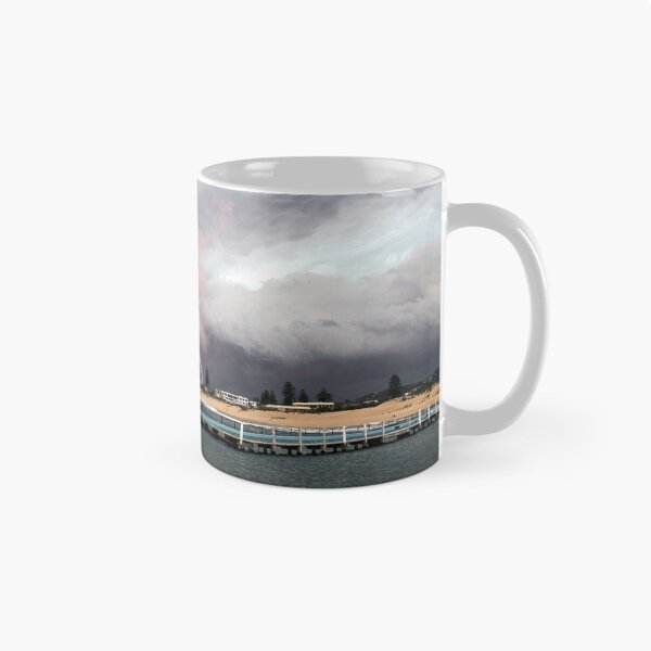 Item preview, North Narrabeen Pool designed and sold by Doug Cliff.