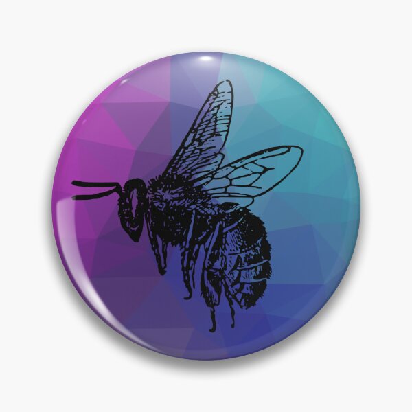 Item preview, Hardworking Bees designed and sold by EddieDesign1959.