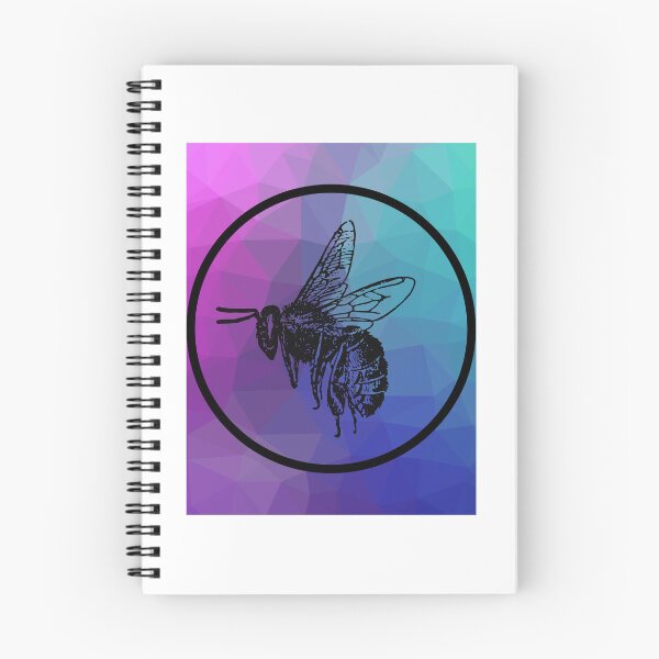 Item preview, Hardworking Bees designed and sold by EddieDesign1959.