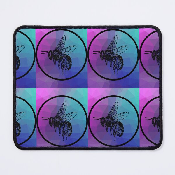 Item preview, Hardworking Bees designed and sold by EddieDesign1959.