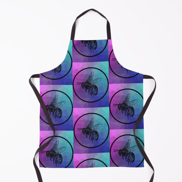 Item preview, Hardworking Bees designed and sold by EddieDesign1959.