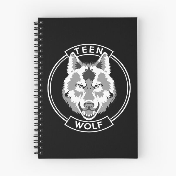 Item preview, Teen Wolf designed and sold by Grinalass.