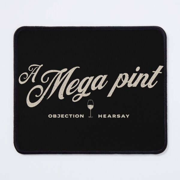 Item preview, A Mega Pint  designed and sold by ValentinaHramov.