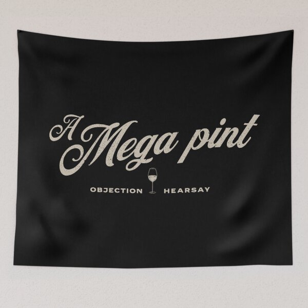 Item preview, A Mega Pint  designed and sold by ValentinaHramov.