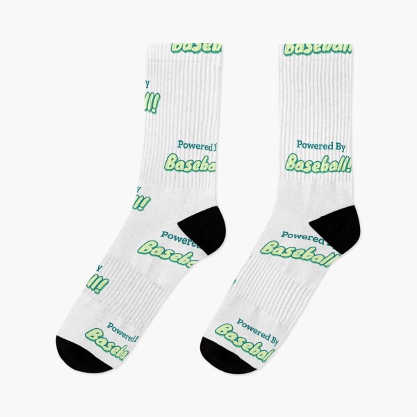 Artikelvorschau, Angetrieben durch Baseball entworfen und verkauft von cooldesignsalot.