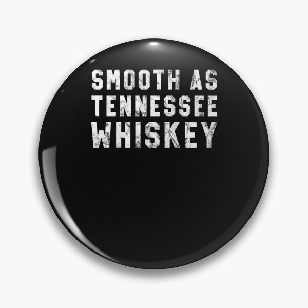 Artikelvorschau, Sanft wie Tennessee Whiskey Vintage Drinking entworfen und verkauft von Ashford Tilley.