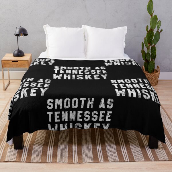 Item preview, Smooth As Tennessee Whiskey Vintage Drinking designed and sold by Ashford Tilley.