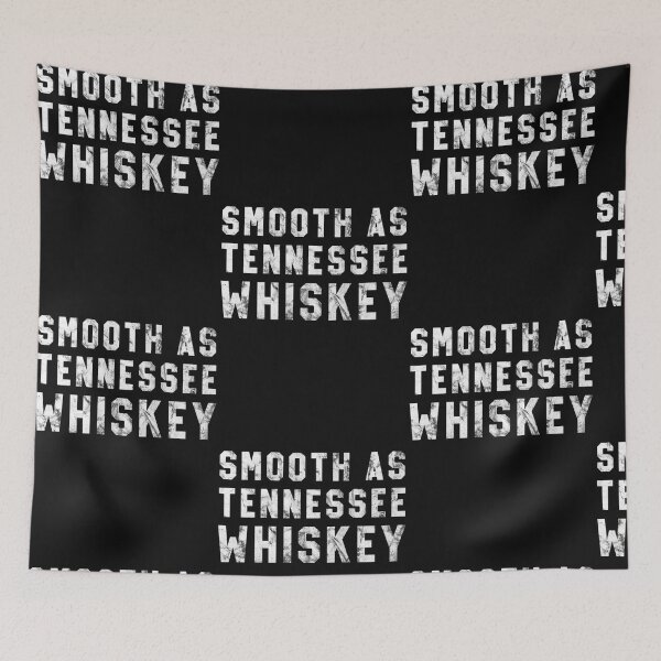 Item preview, Smooth As Tennessee Whiskey Vintage Drinking designed and sold by Ashford Tilley.