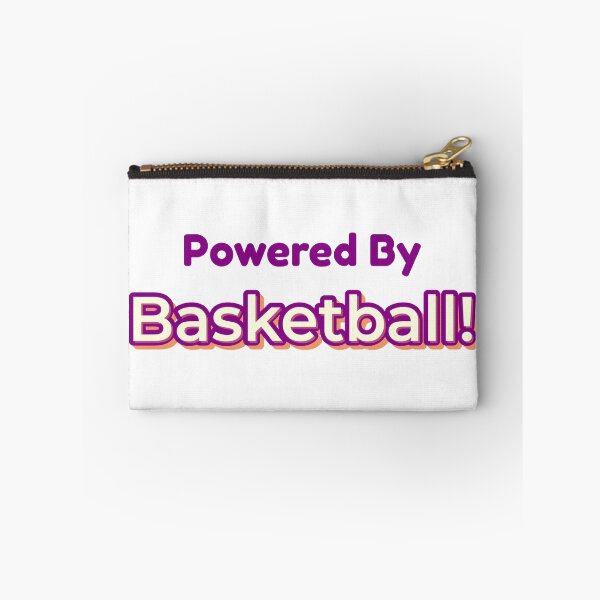 Aperçu de l'œuvre Propulsé par le basket-ball créée et vendue par cooldesignsalot.