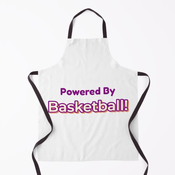 Aperçu de l'œuvre Propulsé par le basket-ball créée et vendue par cooldesignsalot.