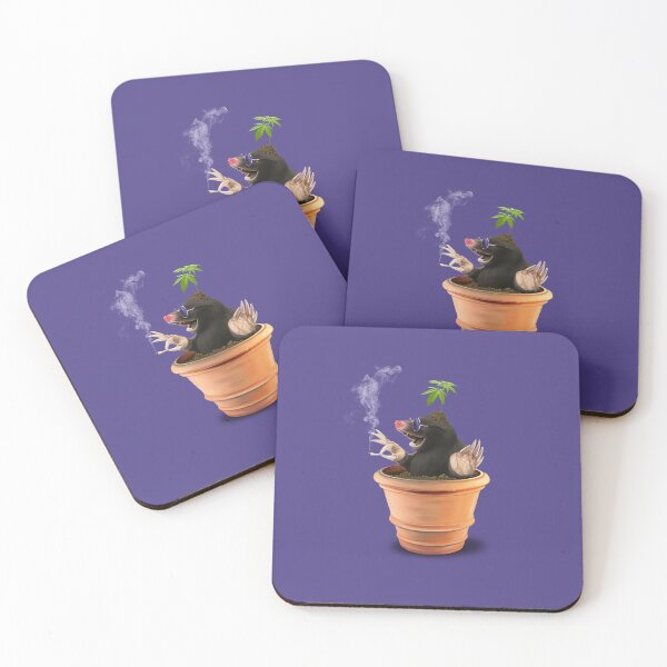 Item preview, Pot (Colour) designed and sold by rob art | illustration.
