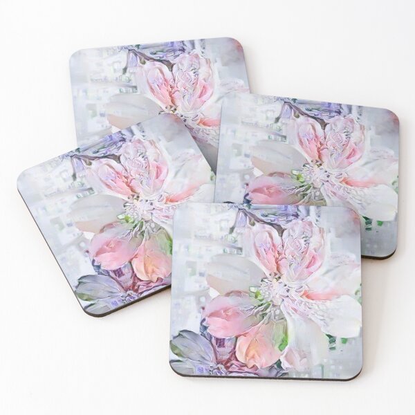 Item preview, Pastel Flowers designed and sold by Sizani.