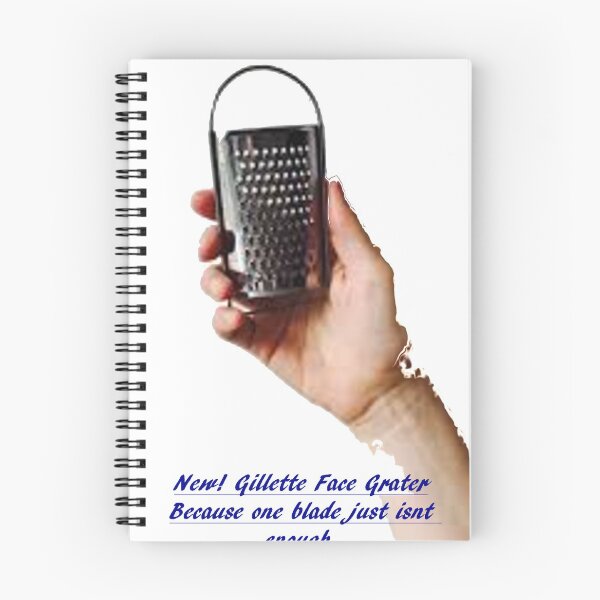 Item preview, Face Grater designed and sold by simbatron.