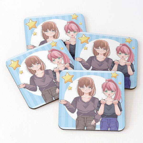Item preview, Cute Japan Anime designed and sold by Designo-rama.