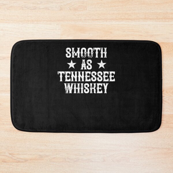 Item preview, Smooth As Tennessee Whiskey Vintage designed and sold by Ashford Tilley.