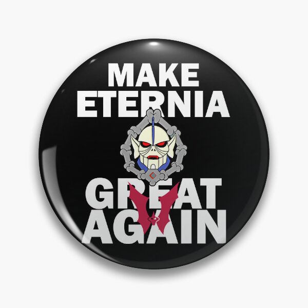 Item preview, Make Etheria Great Again! designed and sold by Vianois829.