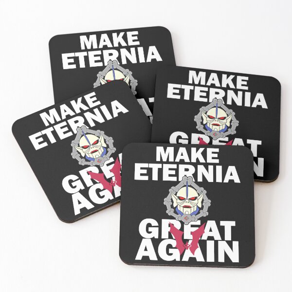 Item preview, Make Etheria Great Again! designed and sold by Vianois829.